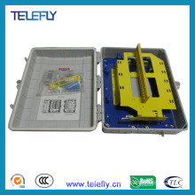 48-Core FTTH Fiber Optic Distribution Enclosure